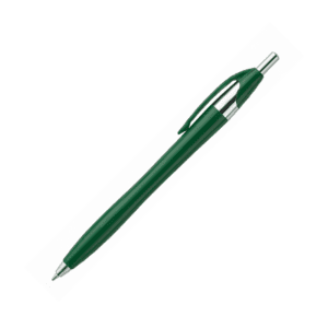 AP1222 – Click Pen – Green