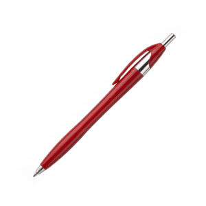 AP1222 – Click Pen – Red