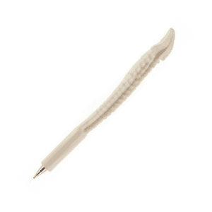 Vertebral Column Bone Pen  (Human spine / backbone inspired design)