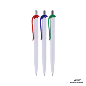 Plastic Pen Model No. 1813B
