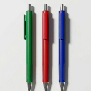 Plastic Pen Model No. BP-3097D