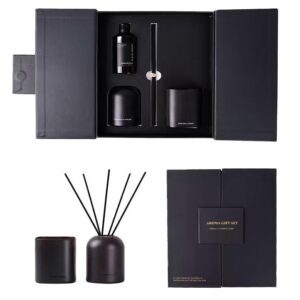 3 in 1 Relaxing Environment Gift Box