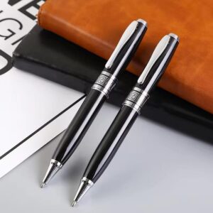 Metal Pen Versace